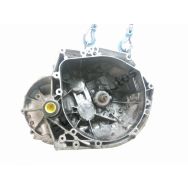 Boite à vitesse mécanique