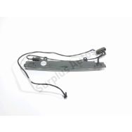 Feu stop supplémentaire