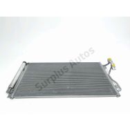 Condenseur de climatisation