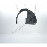 Pare-boue avant droit