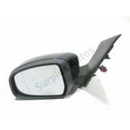 Retroviseur electrique gauche