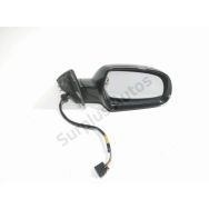 Retroviseur electrique droit