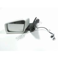 Retroviseur electrique gauche