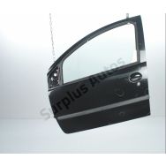 Porte avant gauche