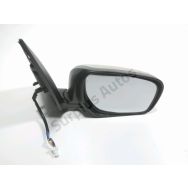 Retroviseur electrique droit