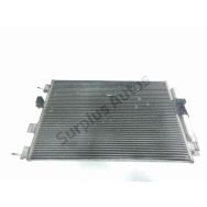 Condenseur de climatisation