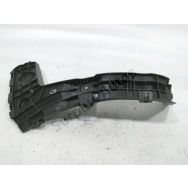 Support gauche de pare-choc arrière