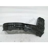 Support droit de pare-choc arrière