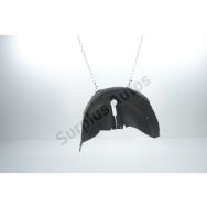 Pare-boue arrière gauche