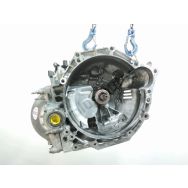 Boite à vitesse mécanique