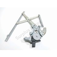 Lève-vitre électrique avant droit