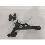 Triangle inférieur avant droit