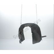 Pare-boue avant droit