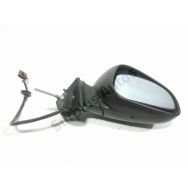 Retroviseur electrique droit
