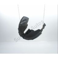 Pare-boue arrière gauche