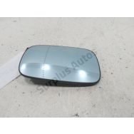 Glace de retroviseur gauche