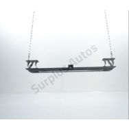 Renfort pare-choc avant