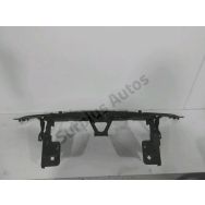 Traverse supérieure armature avant