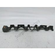 Support central de pare-choc arrière