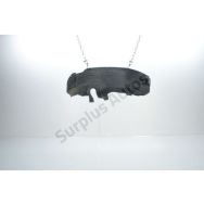 Pare-boue arrière droit