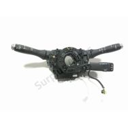 Commande sous-volant