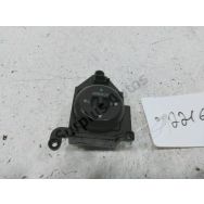 Commande retroviseur