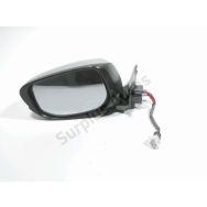 Rétroviseur électrique gauche