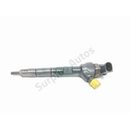 Injecteur 1