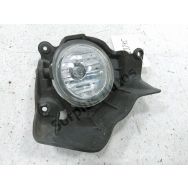 Antibrouillard avant droit