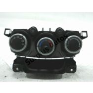 Commande de chauffage