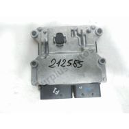 Calculateur moteur