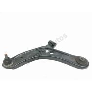 Triangle inférieur avant gauche