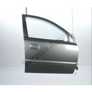 Porte avant droite