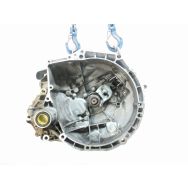 Boite a vitesse mecanique