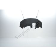 Pare-boue arriere gauche