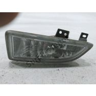 Antibrouillard avant gauche