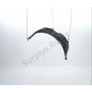 Pare-boue avant gauche