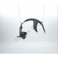 Pare-boue avant gauche