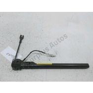 Prétensionneur avant gauche