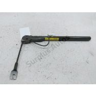 Prétensionneur avant droit