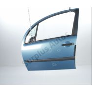 Porte avant gauche