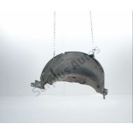 Pare-boue arriere droit