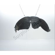 Pare-boue arriere gauche