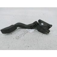 Pédale d'accélérateur