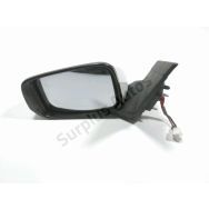 Rétroviseur électrique gauche