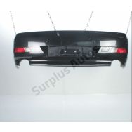 Pare-choc arrière