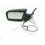 Rétroviseur électrique gauche