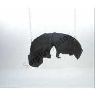 Pare-boue arrière droit