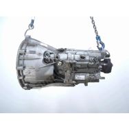 Boite à vitesse mécanique