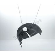 Pare-boue arriere gauche